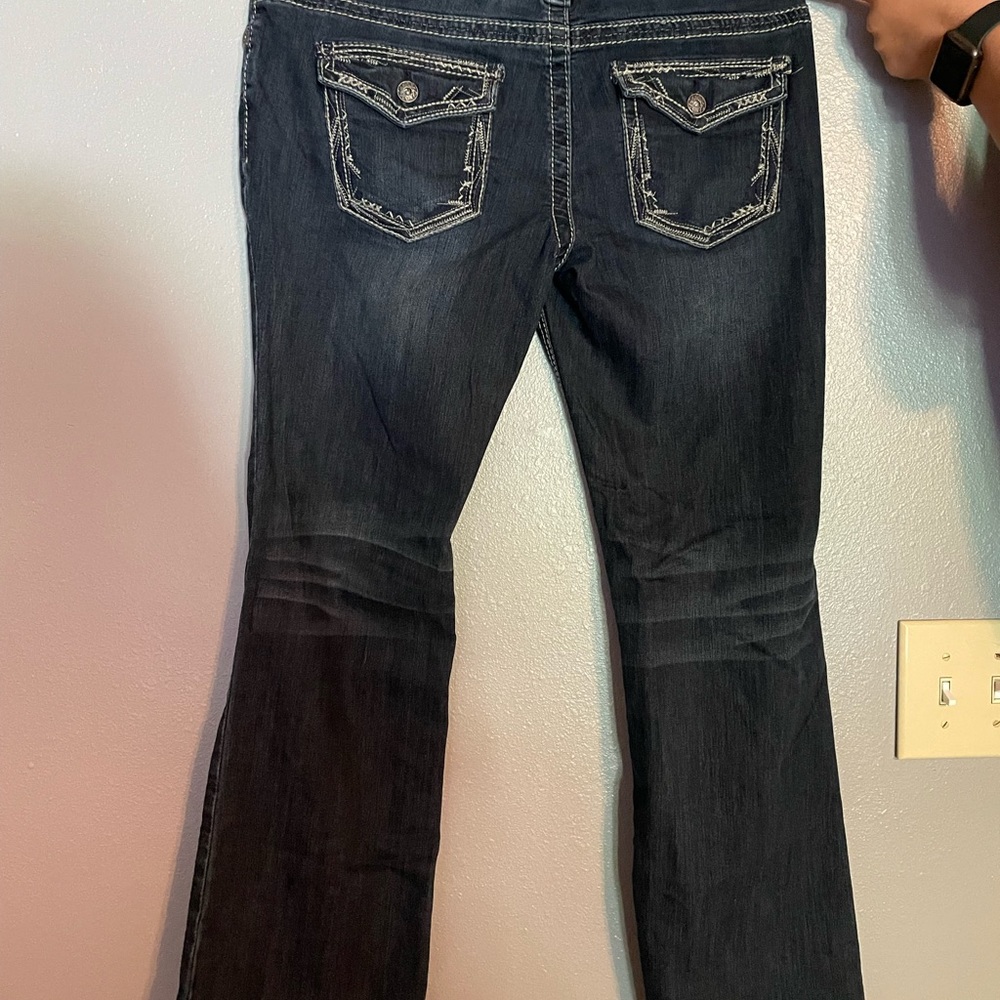 Maurices Jeans